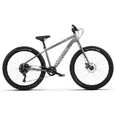 Radio Zuma 26´´ Advent Mountainbike