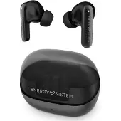 Energy Sistem True Belaidės Earphones | Serenity ANC | Su microphone | Bluetooth | Space | ANC