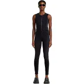 G-Star Lynn Type 30 Jumpsuit - Black - Women