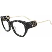 Philipp Plein Vpp123m Nainen Silmälasit