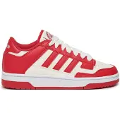 Adidas Rapid Court Low Junior-lenkkarit