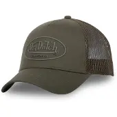 Von Dutch Vd/1/cb/log07 Lippis