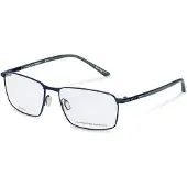 Porsche Design P8766 56 Mm Silmälasit
