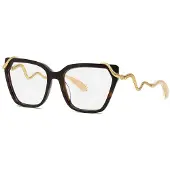 Roberto Cavalli Vrc020m Nainen Silmälasit