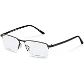 Porsche Design P8765 55 Mm Silmälasit