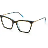 Zadig & Voltaire Vzv433 53 Mm Nainen Silmälasit