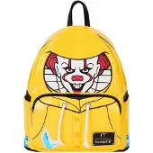 Loungefly Warner Brothers IT Raincoat Cosplay -minireppu