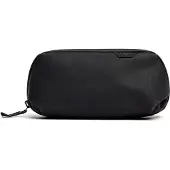 Peak Design Tech Pouch Small -tarvikepussi, musta