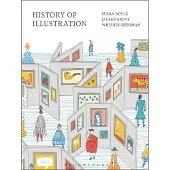 BLOOMSBURY History of Illustration