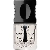 Alessandro Nail Polish Vernis A Ongles Kynsilakan päällyslakka 5 ml Shimmer