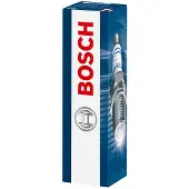 Bosch Sytytystulppa Dubbelplatina - FR7NI33 (0 242 236 528) - Volvo - Ford - Subaru - Toyota - Lexus - Land-rover