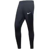 Nike Treenihousut Dri-fit Strike 24 - Musta/valkoinen, koko 3XL