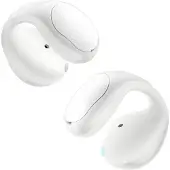 Anker -kuulokkeet Soundcore C30i clip-on Valkoinen