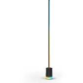 Govee Floor Lamp 2 lattiavalaisin, musta