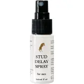 Eros Stud Delay Spray -puudutussuihke miehille