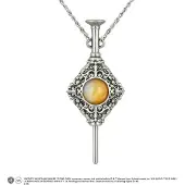 Noble Collection Gellert Grindelwald Riipus 7 Cm