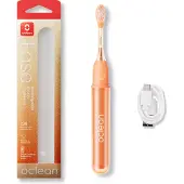 Oclean Electric Toothbrush Ease Orange