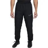 Nike Treenihousut Academy Hoito - Musta/valkoinen, koko X-Large