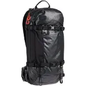 Burton ak Dsptchr 18L Reppu musta