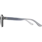Le Specs Impossible - Grey - ONE SIZE