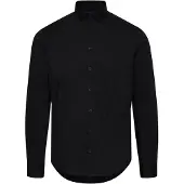 Casual Friday Cfpalle Slim Fit Shirt - Black - L