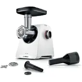 Bosch Series 4 lihamylly MFWS420W (valkoinen)