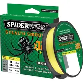 Spiderwire Stealth Smooth 12 Punottu Siima 150 M