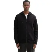 Tom Tailor Printed Sweatjacket - Black - L