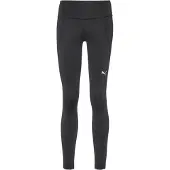Puma W Tad Essential Tight - Hw Fl - Black - S