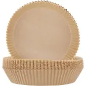 Klausberg Gruzdintuvė FRITZER PAPERIN SISÄPAKKAUKSET 16CM 100 PACKS KB-7779