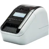 Brother QL-820NWBc, langaton etikettitulostin