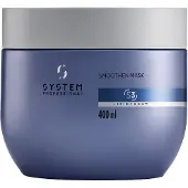 System Professional LipidCode Smoothen Mask 400 ml