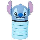 Cerdá - 3D Pencil Case - Stitch (2700001213)