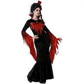 Atosa Vampyyrinaisen Asu