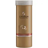 System Professional Luxe Oil Keratin Conditioning Cream 1 000 ml