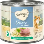 Feringa 6x200g Single Meat -ateria kani, palsternakka & kissanminttu