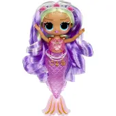 L.O.L. Surprise! . Tweens Mermaid Doll- Cleo Cove - Multi/patterned - ONE SIZE