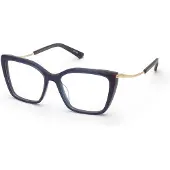 Nina Ricci Vnr411 53 Mm Nainen Silmälasit
