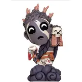 Youtooz Dead By Daylight toimintafiguuri (The Wraith)
