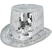 Boland Hat Disco