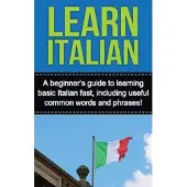 Learn Italian