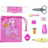 Baby Born First Aid (834091) Nukke