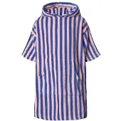 Bongusta Kid's Naram Poncho Rantaponcho Lapset koko 11-13 years väri violetti