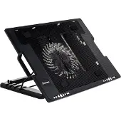 Vakoss cooling under the notebook VAKOSS LF-1860AL (17.x inch; 1 Fan; Yes)