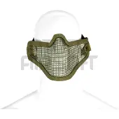 Invadergear alakasvonsuoja - OD