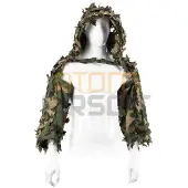 Invadergear Tarkka-ampuja Bolero Lehti