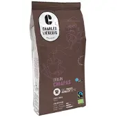 Charles Liégeois Jauhettu kahvi Chiapas, 250 g