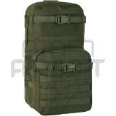 Invadergear Cargo Pack Reppu