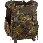 Invadergear Reaper QRB taisteluliivi - CAD