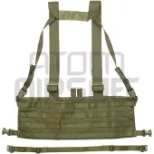 Invadergear Molle Rig Liivi